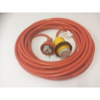Marinco 20m, 15A Shore Power Lead