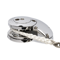 Maxwell RC6 12V Vertical Rope/Chain Anchor Winch - P102569