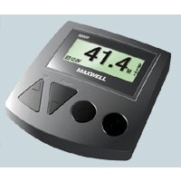 AA560 Panel Mount Windlass Controller And Rode Counter