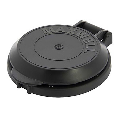 Maxwell Windlass BLACK Footswitch Replacement Cover