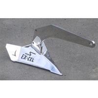 Sarca Excel Anchor - No 5 Galvanised