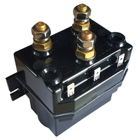 Maxwell Reversing Solenoid 12V SP5104  (RC8-8, RC10, RC12, 1000-3500 series)