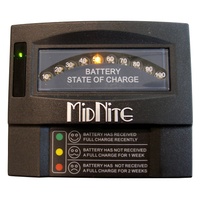 Midnite Battery Capacity Meter - Midnite Solar MNBCM