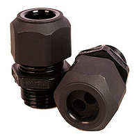 Strain Relief 1/2in 2x6mm