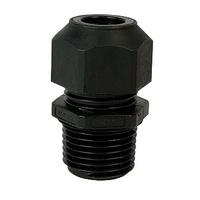 Strain Relief 1/2in 2x5mm