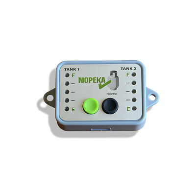 Mopeka Check Wireless LED Display 