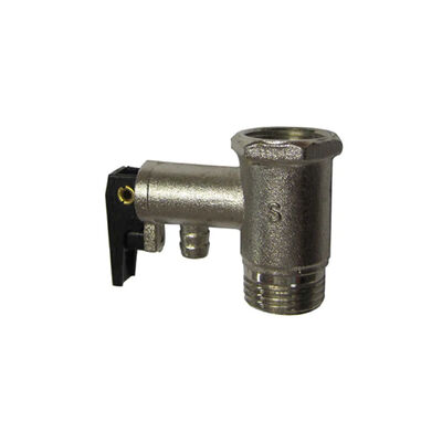 Combination Pressure Relief/Non-Return Valve
