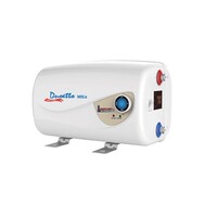 Mercury RV Water Heaters Duoetto MK2 Digital Dual Voltage (12v/240v) Electric 10L Storage Water Heater
