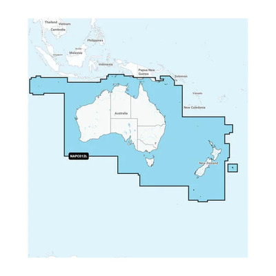 Navionics+ & Navionics Platinum+ (Not Garmin Compatible)