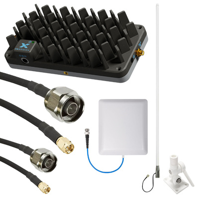 Nextivity CEL-FI ROAM R41 Mobile Signal Booster 3G/4G/5G - Marine Pack