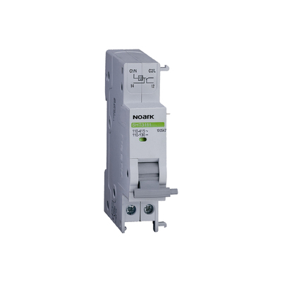 Shunt Release SHT31 110V-415V AC/110V-130V