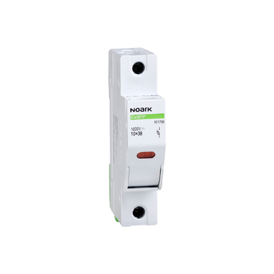 Noark Ex9FP Single Pole PV Fuse Disconnector 1000 Volts DC