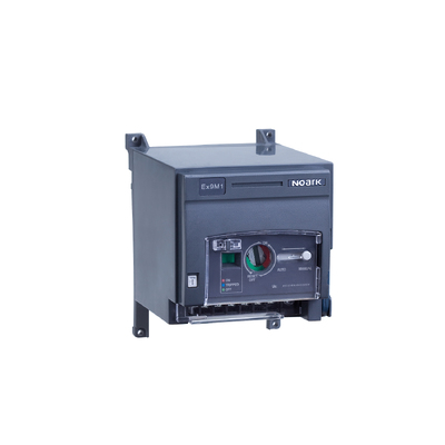 Noark MOD 23 DC 24V IEC
