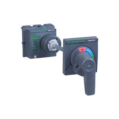 Noark ERH23 Extended Rotary Handle for Frame 3 MCCB