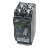 Noark Ex9MD2B TM DC250 2P - 250A 500V DC Circuit Breaker 2 Pole (852902)