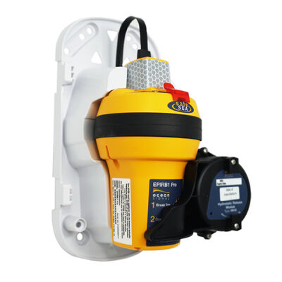 Ocean Signal Float Free EPIRB 1 PRO   