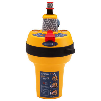 Ocean Signal rescueME EPIRB 1