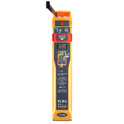 Ocean Signal rescueME  PLB3 