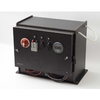 Tow Vehicle AGM Battery Power Pack - 12V 150AH