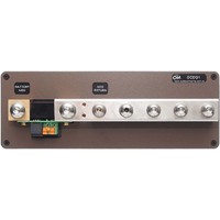 Negative Distribution Board with Shunt Facility - 5 Position