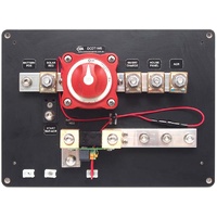 Outback M Series Type 1 DC Distribution Board