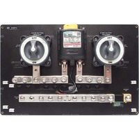 Outback M Series Type 3  DC Distribution Board