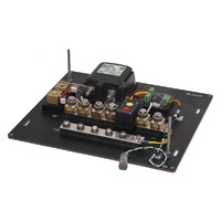Outback Type 2 Lithium BMS DC Distribution Board
