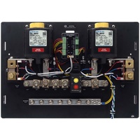 Outback Type 3 Lithium BMS DC Distribution Board