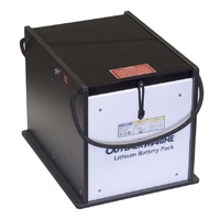 24V 180AH Lithium Ion Battery Pack - PowerTower LBP24V180