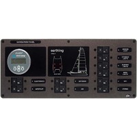 Custom Navigation Panel - 3x6