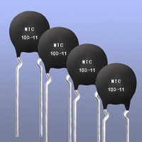 NTC Thermistor (-25 to 70 deg C)