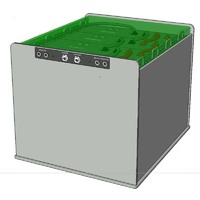 Pylontech 14 KWH Battery Module