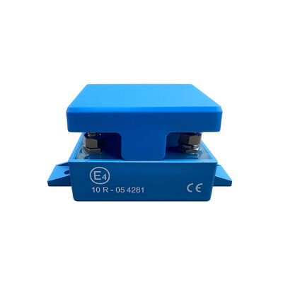 On Charge - Insulator for Victron Smart Battery Protect 65A [Colour: Blue]