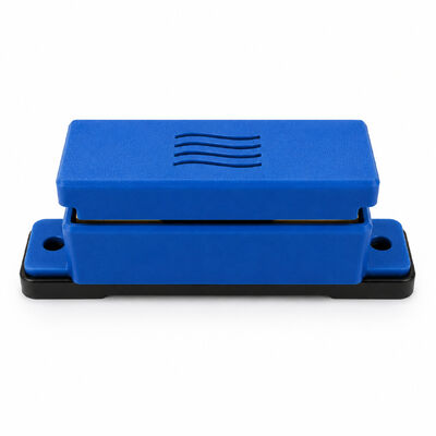 On Charge - 500A Shunt cover [Colour: Blue]