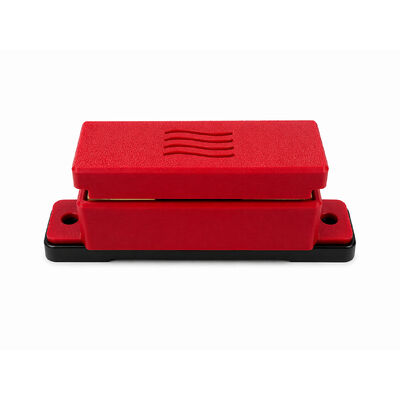 On Charge - 500A Shunt cover [Colour: Red]