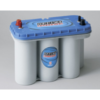 Optima Blue 12V 75AH 900CCA  Cranking/Deep Cycle Battery