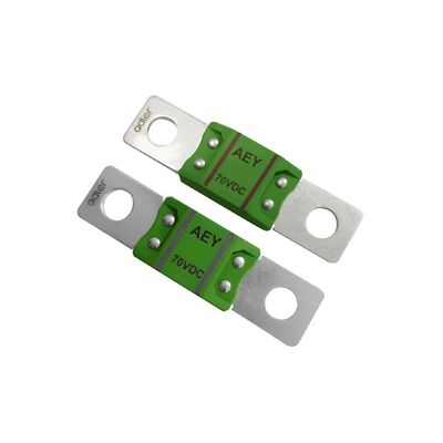 MEGA Fuse 200A 70V (for 48V systems)