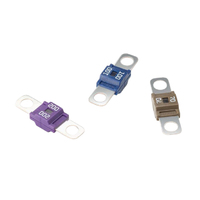 PEC MIDI Fuse 125A 58VDC