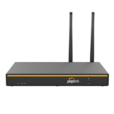 Peplink B One 1 - including 1 Year PrimeCare