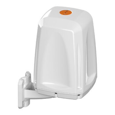Poynting EPNT-4, Omni-Directional, 4x4 MIMO 4G-5G + 2x2 MIMO WiFi + GPS antenna; 617 to 4200 MHz