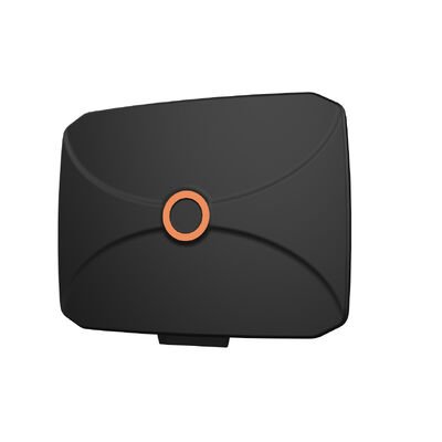 Poynting PANL-431 4G-5G 8-in-1 Omni-Directional WIdeband Panel Antenna, 410 to 6000 MHz, SMA &amp; RP-SMA Male