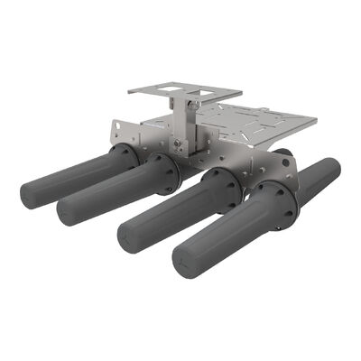 Poynting HELI-42 Circular Polarised, 4x4 MIMO, Bi-Directional Mine/Tunnel WiFi Antenna