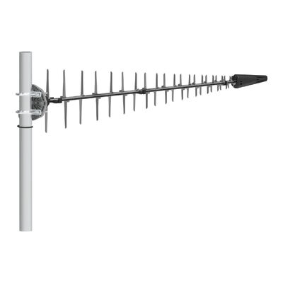 Poynting LPDA-500, Ultra-Wideband, 4G-5G antenna,  617 to 7200 MHz