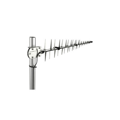 Poynting LPDA-92, Wideband Antenna, 698 to 3800 MHz, 7 m SMA Male