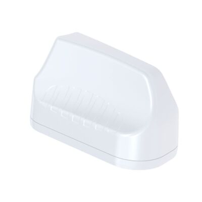 Poynting MIMO-3-14 4G-5G 5-in-1 Transportation &amp; Automotive Antenna, 4x4 MIMO LTE &amp; GPS/ GLONASS