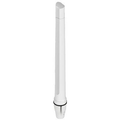 Poynting OMNI-402-5G Omni-Directional 2x2 MIMO Marine &amp; Coastal 4G-5G Antenna, 410 to 4200 MHz, 5.8dBi