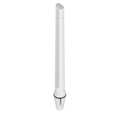 Poynting Omni-402 2 x2 MIMO LTE Marine Antenna, 3G/4G/5G, 410-3800MHz, 6.5/2.5dBi with 2m SMA/M Cable