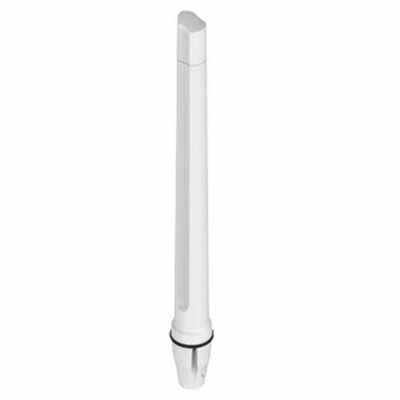 Poynting OMNI-414 Marine &amp; Coastal 4 x 4 MIMO 5G/LTE antenna , 617 to 3800 MHz, 4dBi, 2m SMA/m