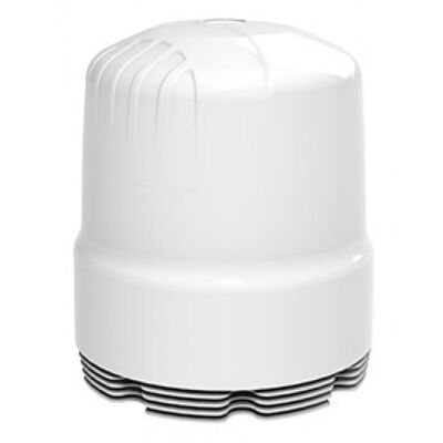 Poynting RIPL-0016 4G-5G Omni-Directional Marine Antenna, 16x16 MIMO, 617-7200MHz, 9.5dBi