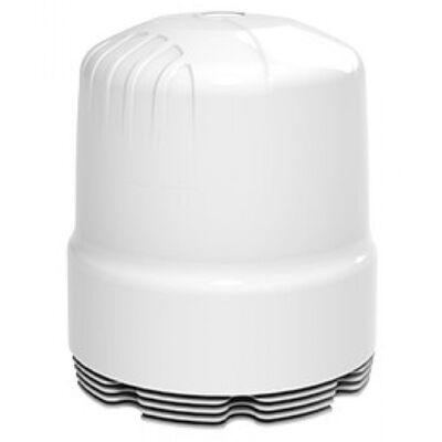 Poynting RIPL-0008 4G-5G Omni-Directional Marine Antenna, 8x8 MIMO, 617-7200MHz, 9.5dBi